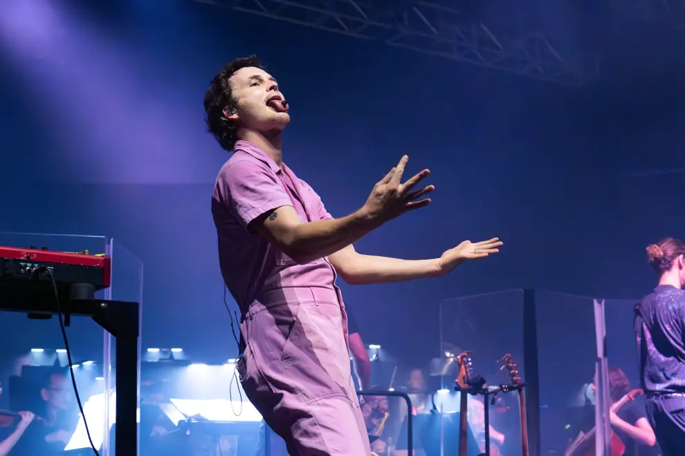 King Gizzard & The Lizard Wizard