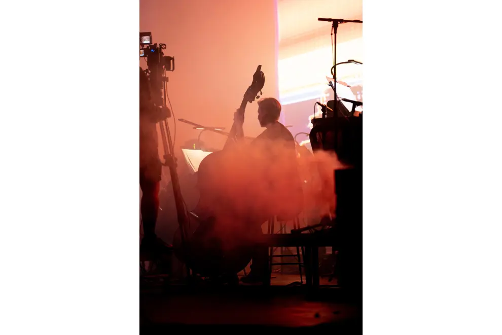 King Gizzard & The Lizard Wizard