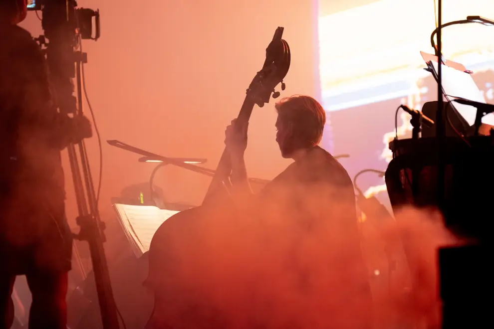 King Gizzard & The Lizard Wizard