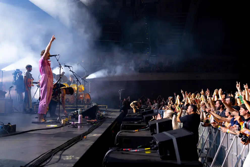 King Gizzard & The Lizard Wizard