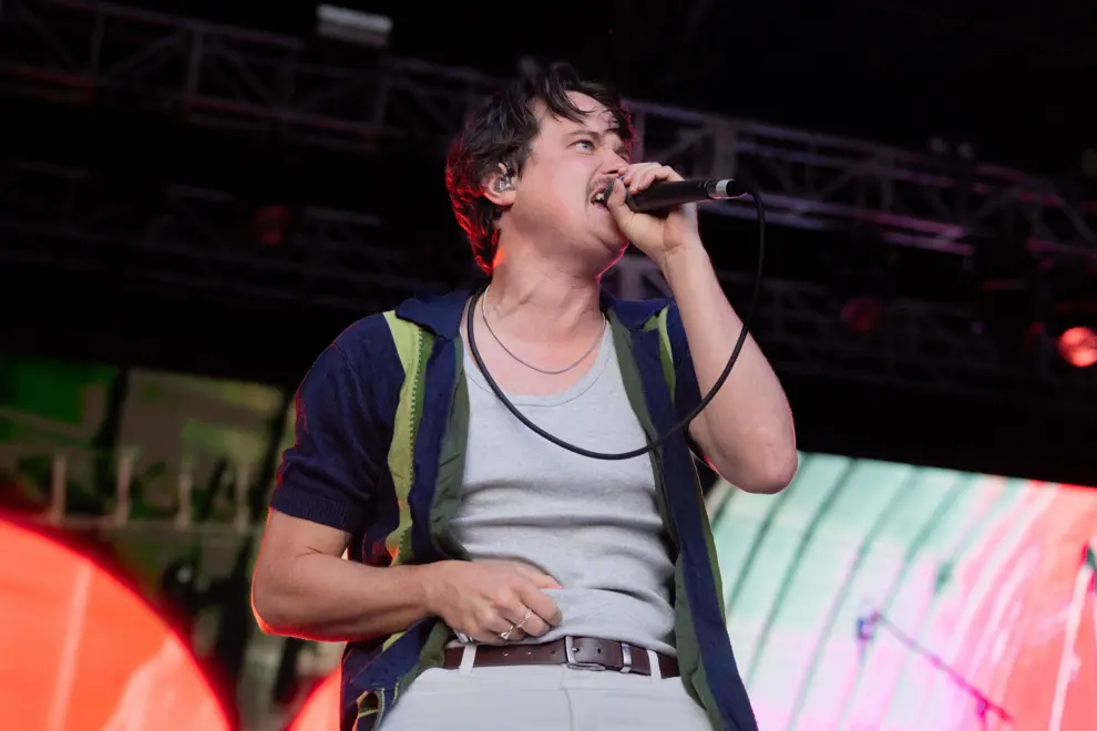 King Gizzard & The Lizard Wizard