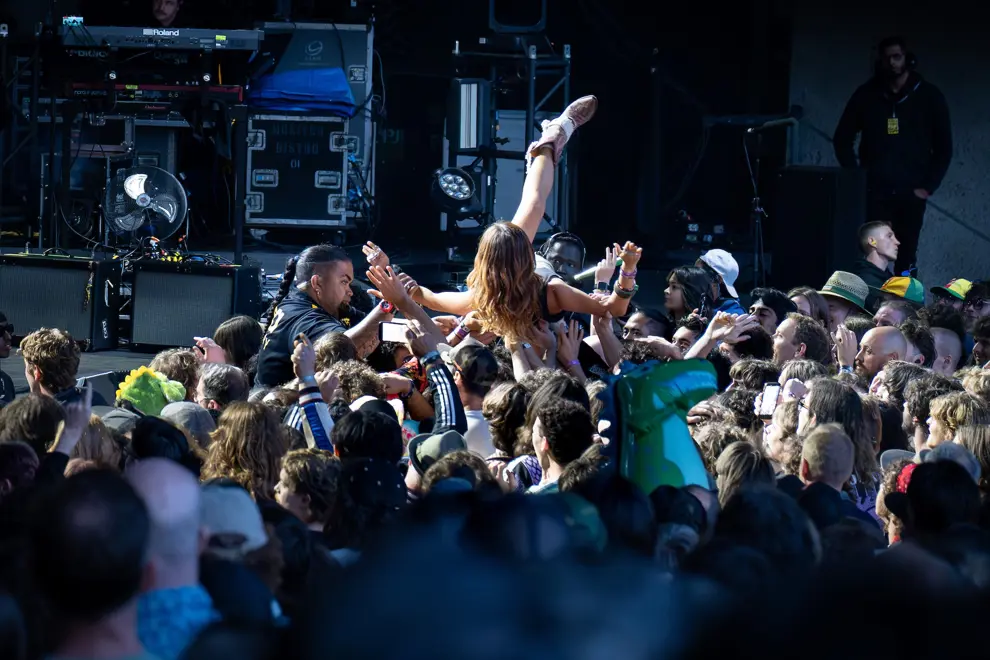 King Gizzard & The Lizard Wizard