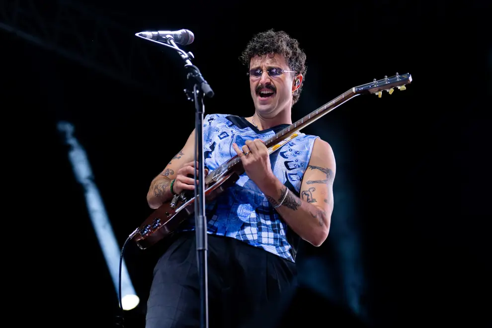 King Gizzard & The Lizard Wizard