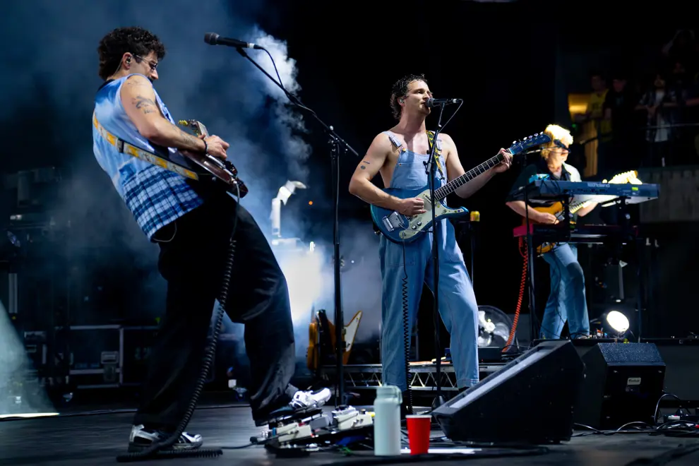 King Gizzard & The Lizard Wizard