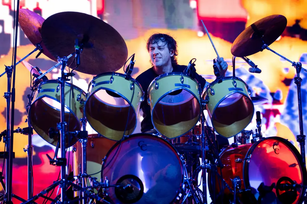 King Gizzard & The Lizard Wizard