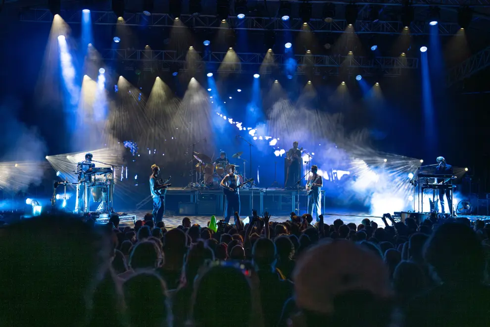 King Gizzard & The Lizard Wizard