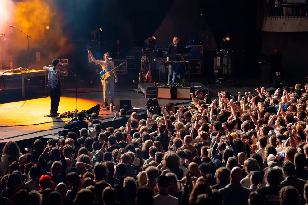 King Gizzard & The Lizard Wizard