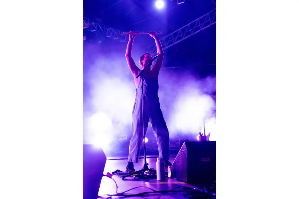 King Gizzard & The Lizard Wizard