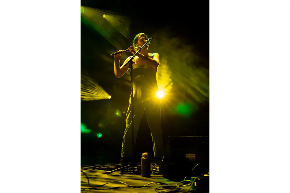 King Gizzard & The Lizard Wizard