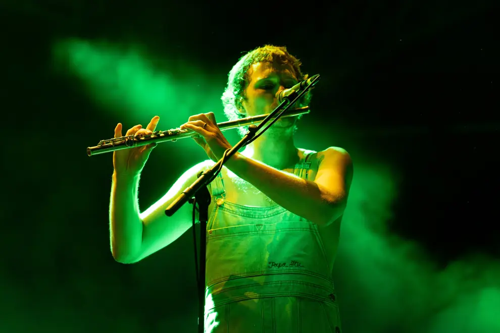 King Gizzard & The Lizard Wizard