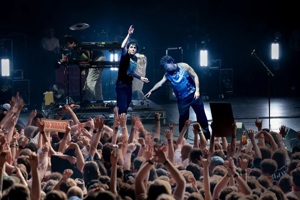 King Gizzard & The Lizard Wizard