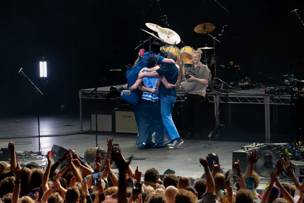 King Gizzard & The Lizard Wizard