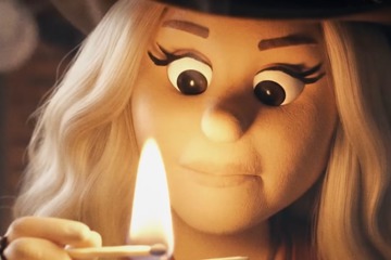 Lainey Wilson Posthumously Teams Up With Bing Crosby on 'Let It Snow'