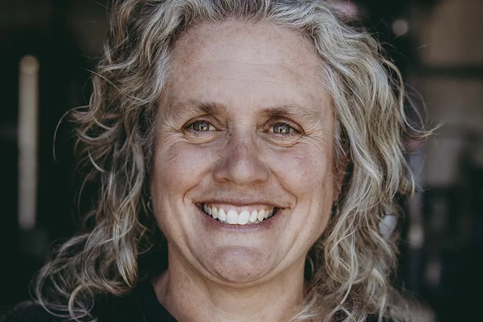 Nannup Music Festival Festival Director Phaedra Watts