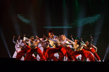 RISING Reveals First Piece Of 2026 Programming With The Royal Family Dance Crew