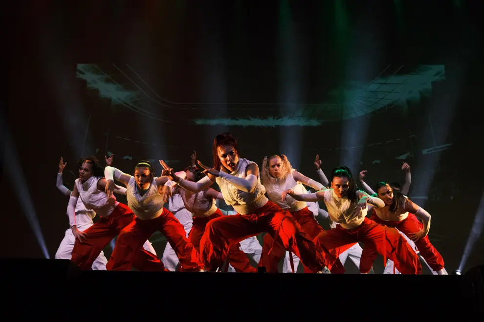 Royal Family Dance Crew