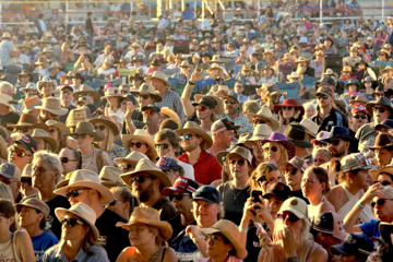 Savannah Sounds Unveils Massive 2026 Music Line-up