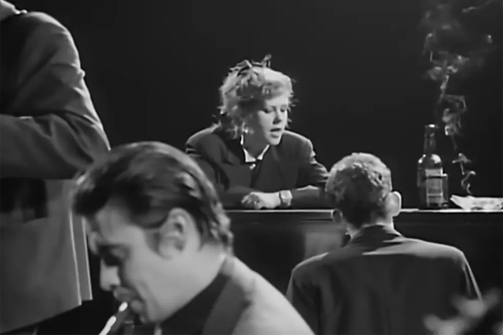 The Pogues' 'Fairtytale Of New York'