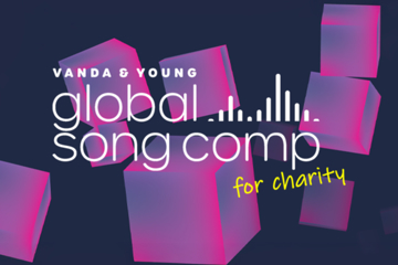 Vanda & Young Global Songwriting Competition Unveils 2025 Top 50 Finalists