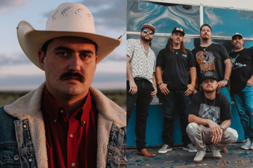 Wade Forster To Join Treaty Oak Revival On US Tour