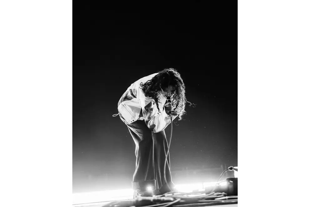 070shake @ Beyond The Valley