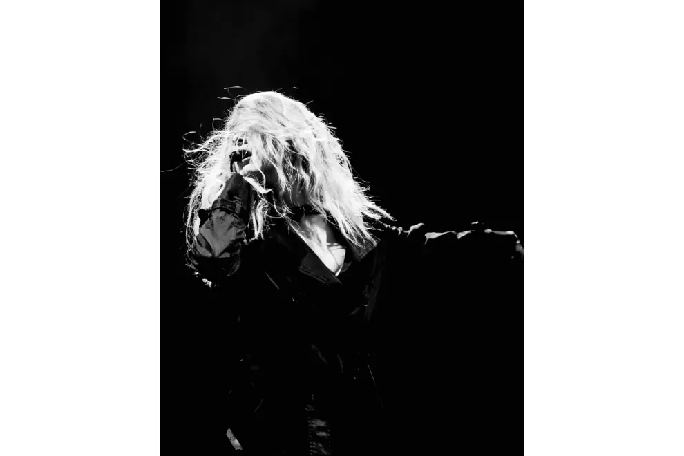 Addison Rae @ Beyond The Valley