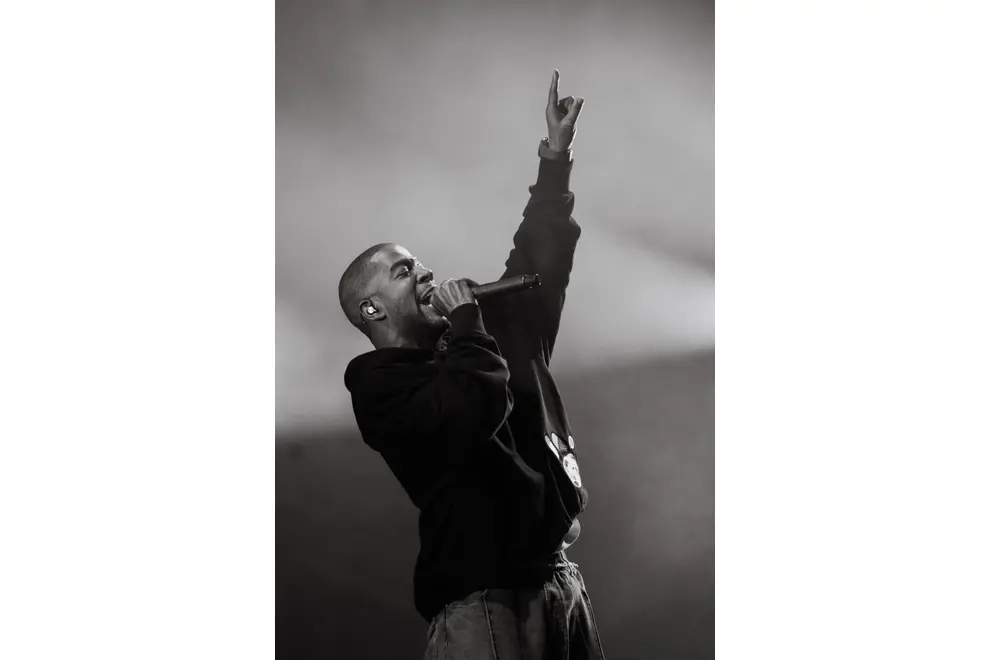 Kid Cudi @ Beyond The Valley