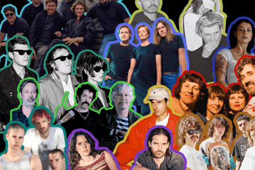 Win A Double Pass to The Croxton Block Party weekend!