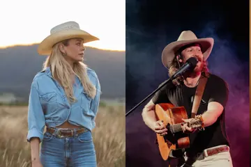 Max Jackson, Jake Whittaker