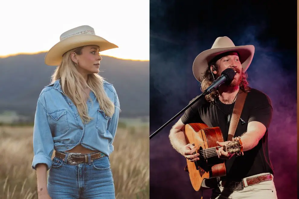 Max Jackson, Jake Whittaker