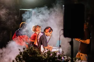 Live Music at PICKLE LIT