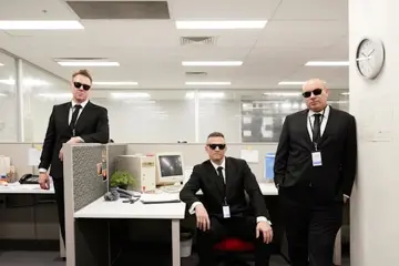 Hilltop Hoods or Hilltop Industries?