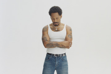 Kaytranada To Headline New Perth Festival, SURRENDER NYE