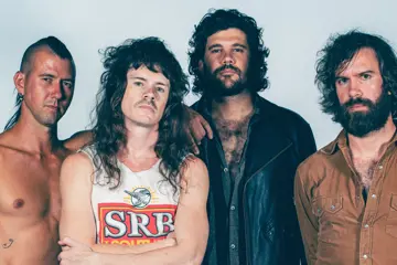 The Southern River Band