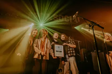 2024 Song Of The Year Awards Night