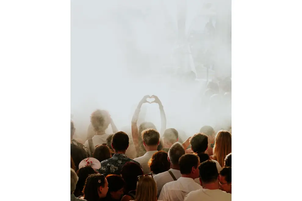 Montreux Jazz Festival