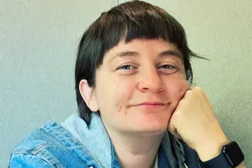 Maggie Collins