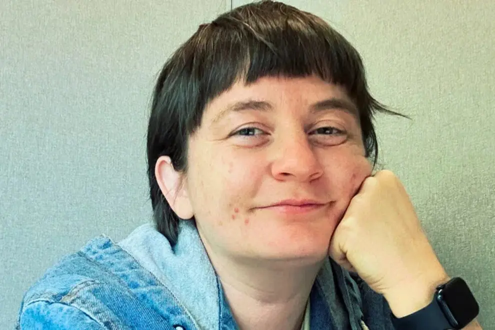 Maggie Collins