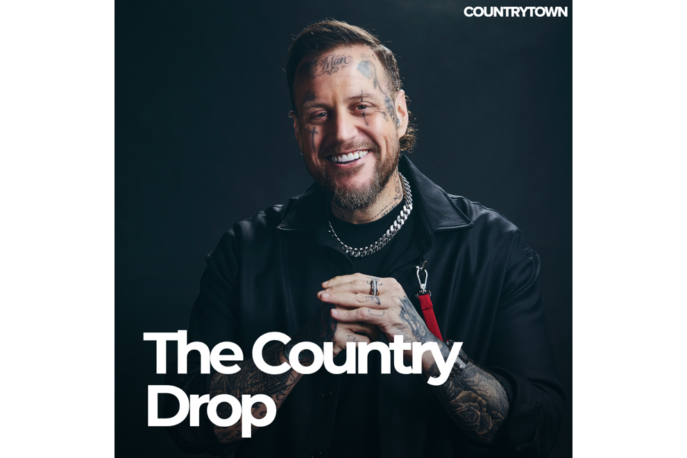 The Country Drop