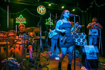 Owelu Dreamhouse at PBS