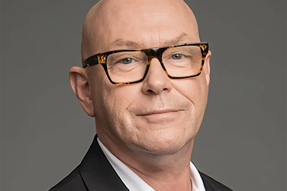 Andrew Jenkins