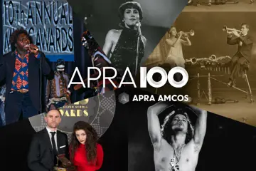 APRA 100