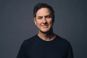 Mushroom Music's Chris Maund