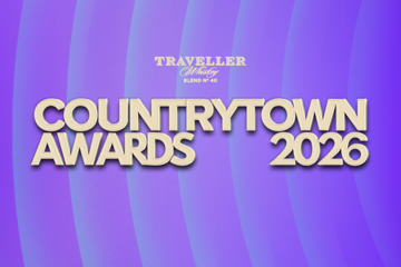 Countrytown Awards
