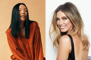Dami Im, Delta Goodrem