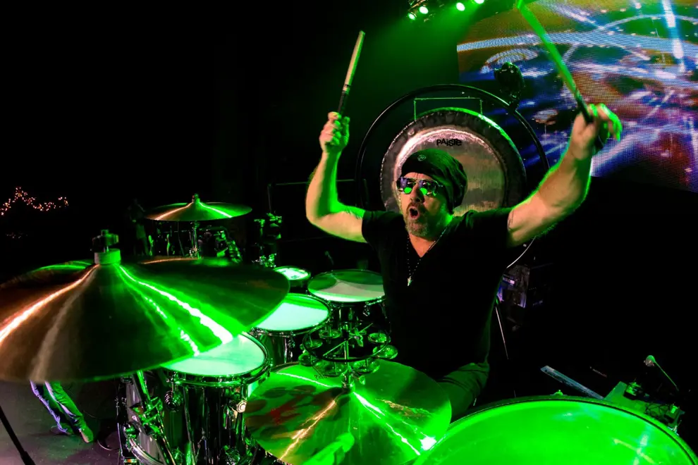 Jason Bonham's Led Zeppelin Evening