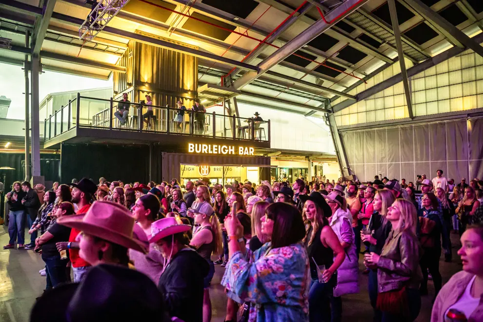 Lasso Country Music Festival