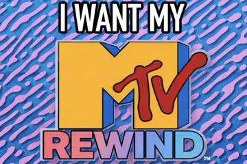 MTV Rewind
