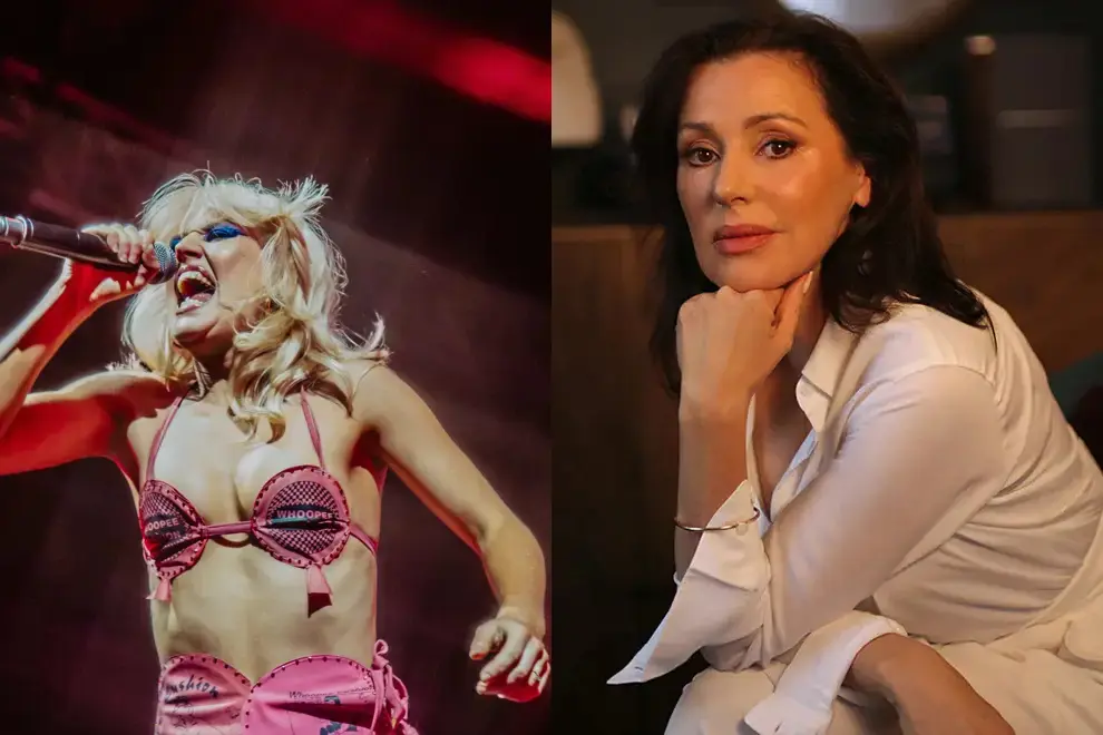 Six Upcoming Documentaries Look At Highs & Lows of Aussie Entertainment