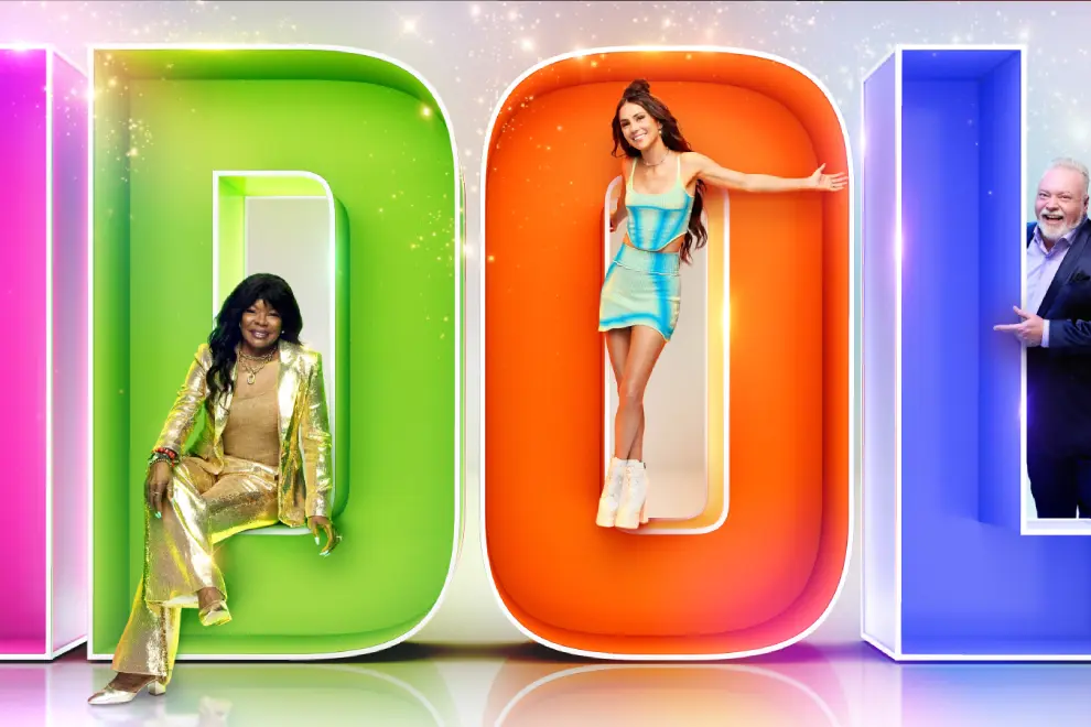 'Australian Idol' 2026 Golden Ticket Winners Revealed